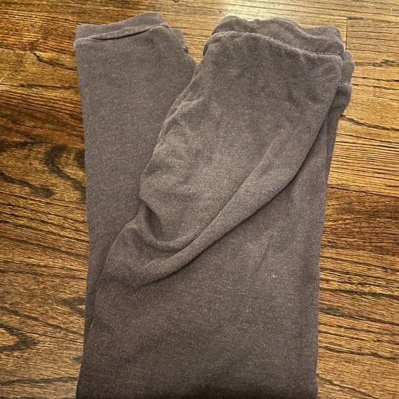 Monrow vintage lightweight sweatpants 10 - Picture 6 of 6